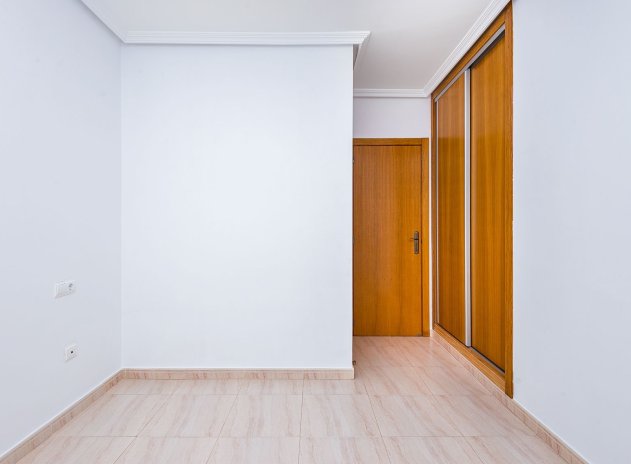 Herverkoop - Appartement - Cabo Roig - Lomas de Cabo Roig