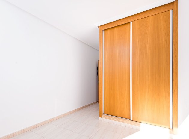 Herverkoop - Appartement - Cabo Roig - Lomas de Cabo Roig