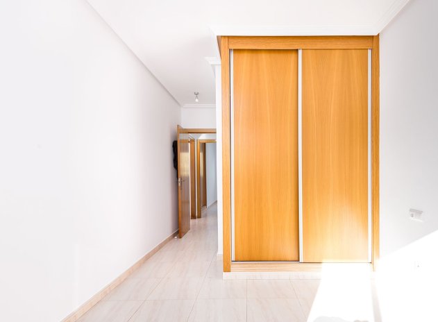 Herverkoop - Appartement - Cabo Roig - Lomas de Cabo Roig