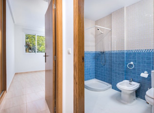 Herverkoop - Appartement - Cabo Roig - Lomas de Cabo Roig