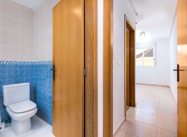 Herverkoop - Appartement - Cabo Roig - Lomas de Cabo Roig