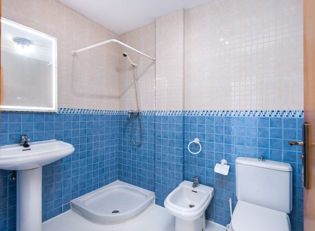 Herverkoop - Appartement - Cabo Roig - Lomas de Cabo Roig