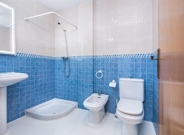 Herverkoop - Appartement - Cabo Roig - Lomas de Cabo Roig