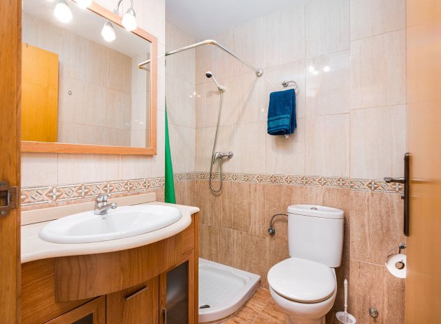 Herverkoop - Appartement - Cabo Roig - Lomas de Cabo Roig