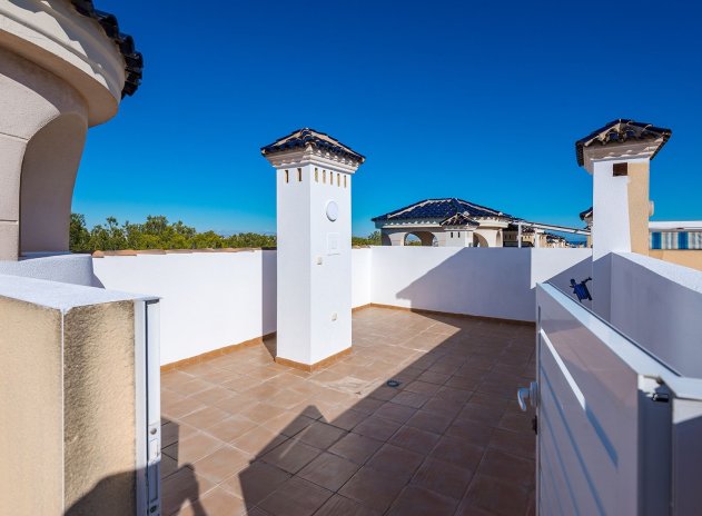 Herverkoop - Appartement - Cabo Roig - Lomas de Cabo Roig