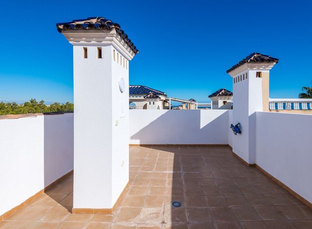 Herverkoop - Appartement - Cabo Roig - Lomas de Cabo Roig