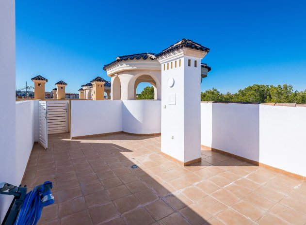 Herverkoop - Appartement - Cabo Roig - Lomas de Cabo Roig