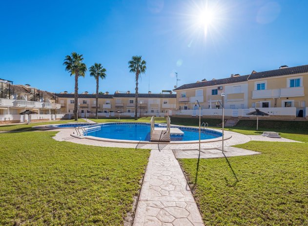 Herverkoop - Appartement - Cabo Roig - Lomas de Cabo Roig
