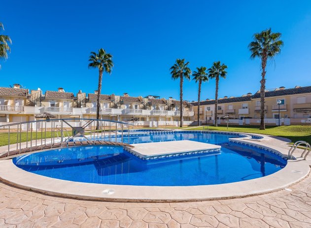 Herverkoop - Appartement - Cabo Roig - Lomas de Cabo Roig