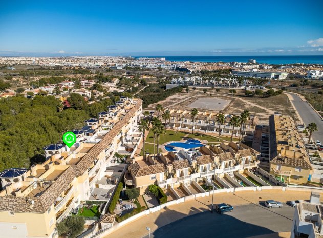 Herverkoop - Appartement - Cabo Roig - Lomas de Cabo Roig