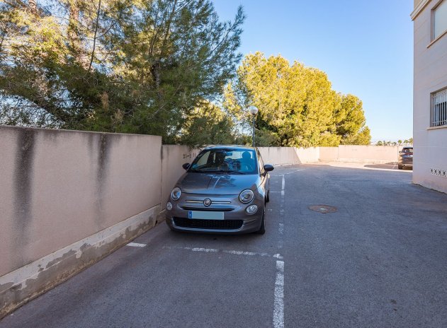 Herverkoop - Appartement - Cabo Roig - Lomas de Cabo Roig