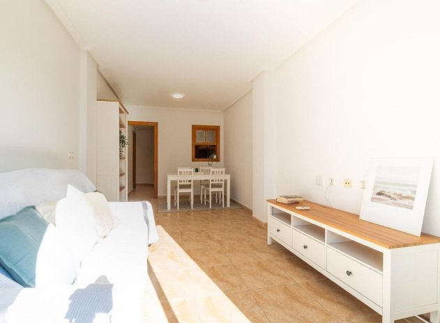 Revente - Appartement - Torrevieja