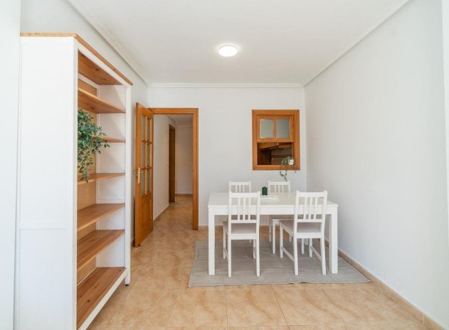 Revente - Appartement - Torrevieja