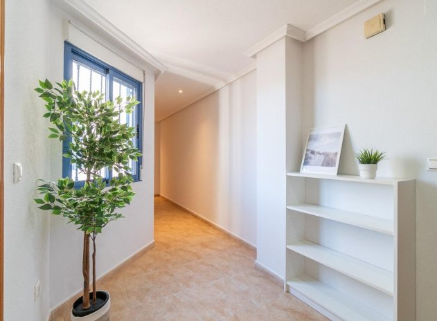 Revente - Appartement - Torrevieja