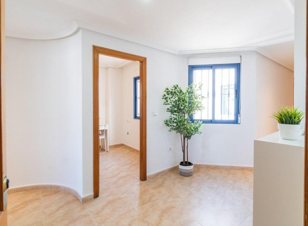 Revente - Appartement - Torrevieja