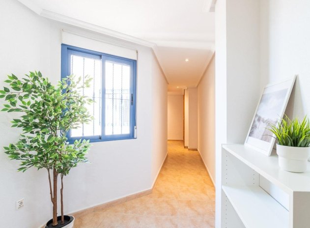 Revente - Appartement - Torrevieja