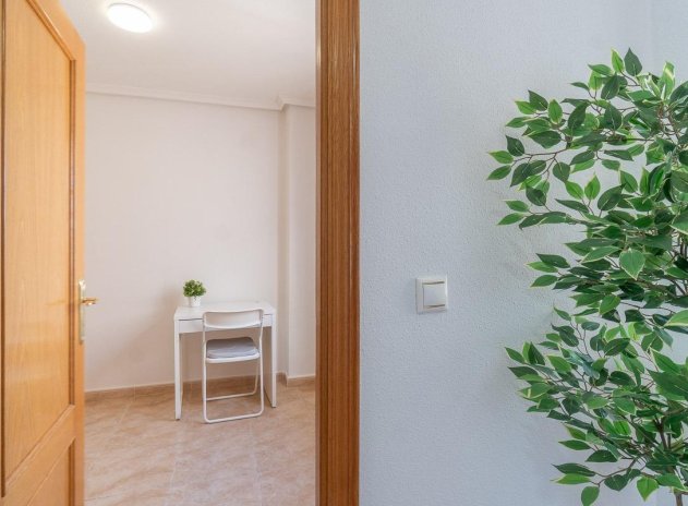 Revente - Appartement - Torrevieja