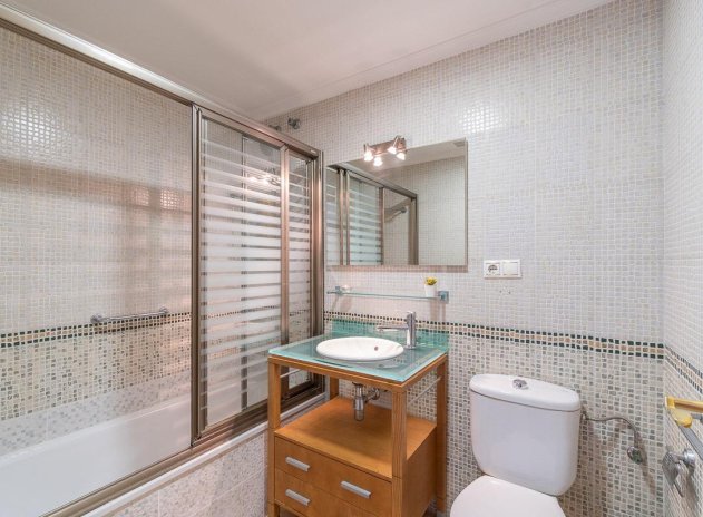 Revente - Appartement - Torrevieja