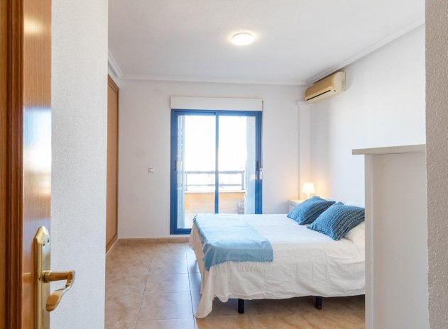 Revente - Appartement - Torrevieja