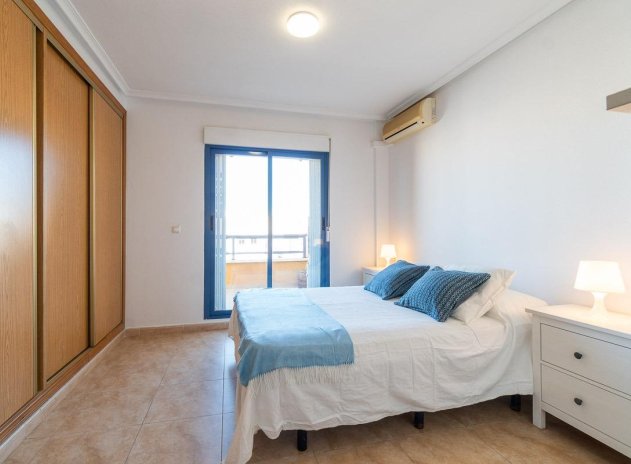 Revente - Appartement - Torrevieja