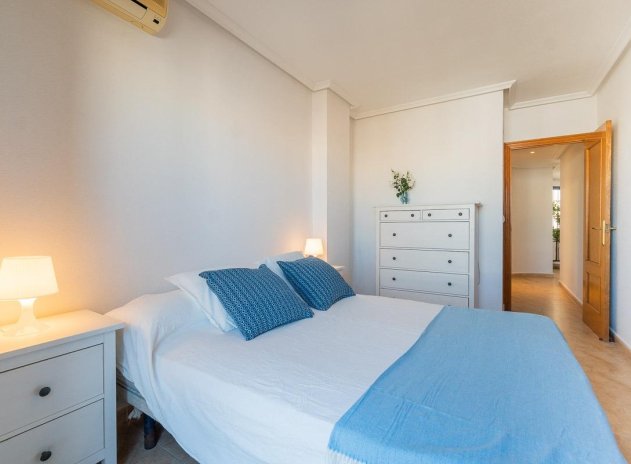 Revente - Appartement - Torrevieja