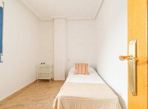 Revente - Appartement - Torrevieja