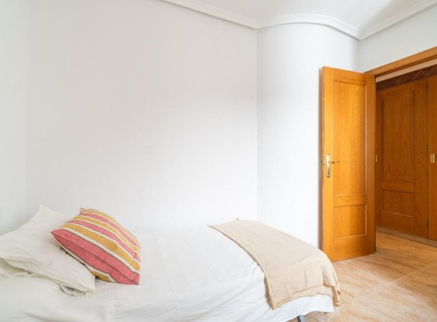 Revente - Appartement - Torrevieja