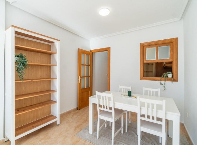 Revente - Appartement - Torrevieja