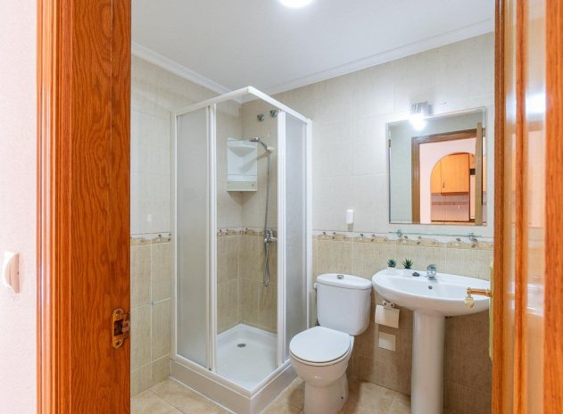 Revente - Appartement - Torrevieja