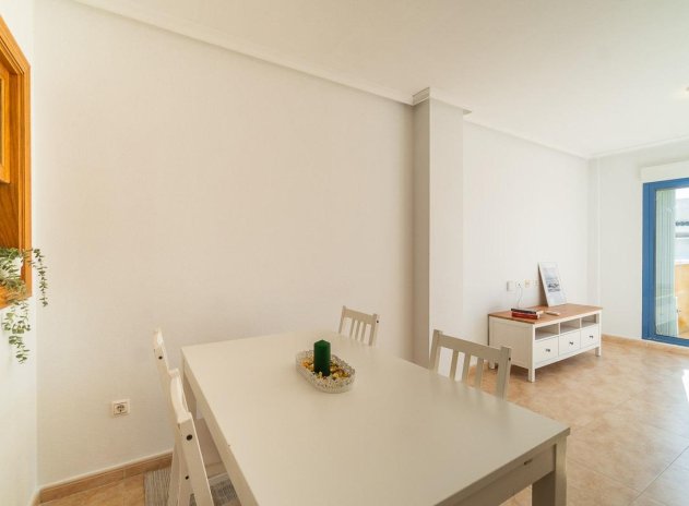 Revente - Appartement - Torrevieja