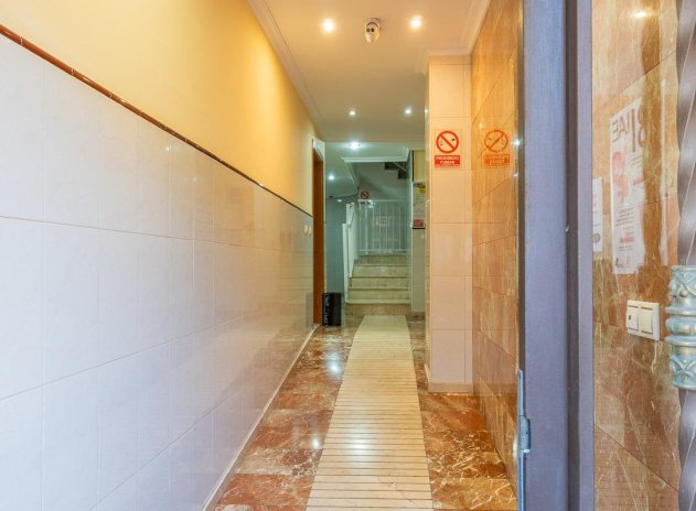 Revente - Appartement - Torrevieja