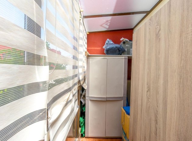 Herverkoop - Rijwoning - Torrevieja - Aguas Nuevas