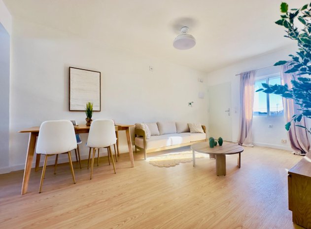 Herverkoop - Appartement - Orihuela Costa - La Regia