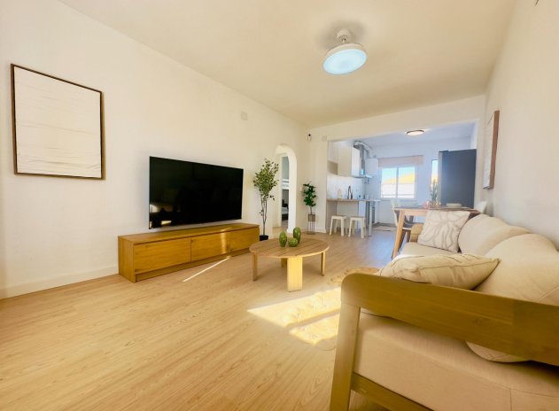 Herverkoop - Appartement - Orihuela Costa - La Regia