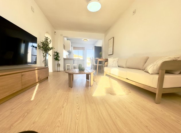 Herverkoop - Appartement - Orihuela Costa - La Regia