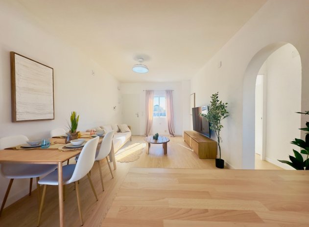 Herverkoop - Appartement - Orihuela Costa - La Regia