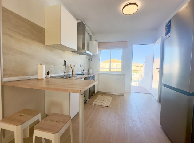 Herverkoop - Appartement - Orihuela Costa - La Regia