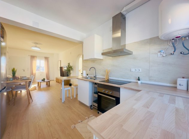 Herverkoop - Appartement - Orihuela Costa - La Regia