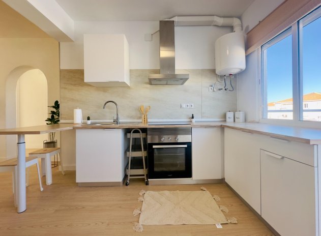 Herverkoop - Appartement - Orihuela Costa - La Regia