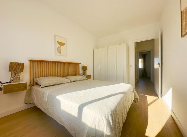 Herverkoop - Appartement - Orihuela Costa - La Regia