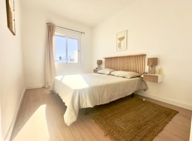 Herverkoop - Appartement - Orihuela Costa - La Regia