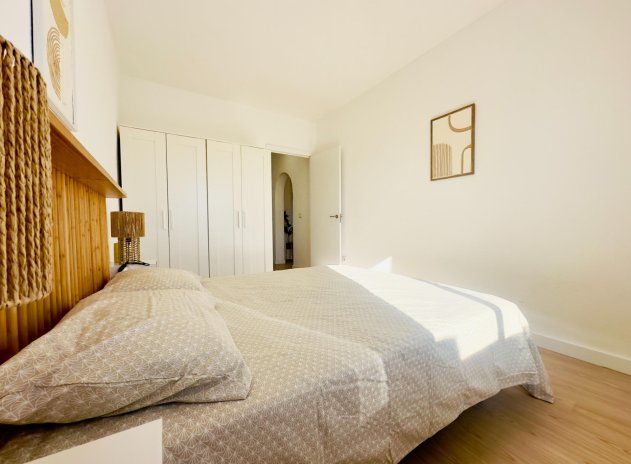 Herverkoop - Appartement - Orihuela Costa - La Regia