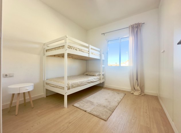 Herverkoop - Appartement - Orihuela Costa - La Regia