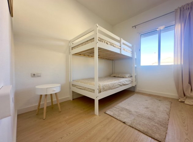 Herverkoop - Appartement - Orihuela Costa - La Regia