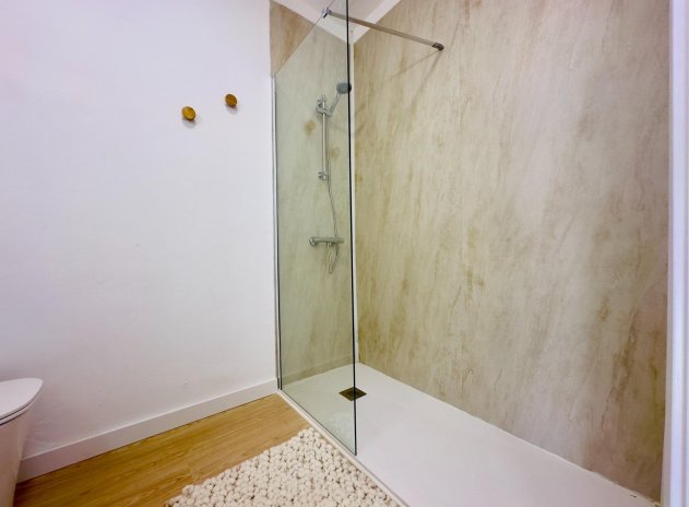 Herverkoop - Appartement - Orihuela Costa - La Regia