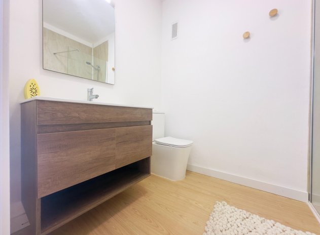 Herverkoop - Appartement - Orihuela Costa - La Regia