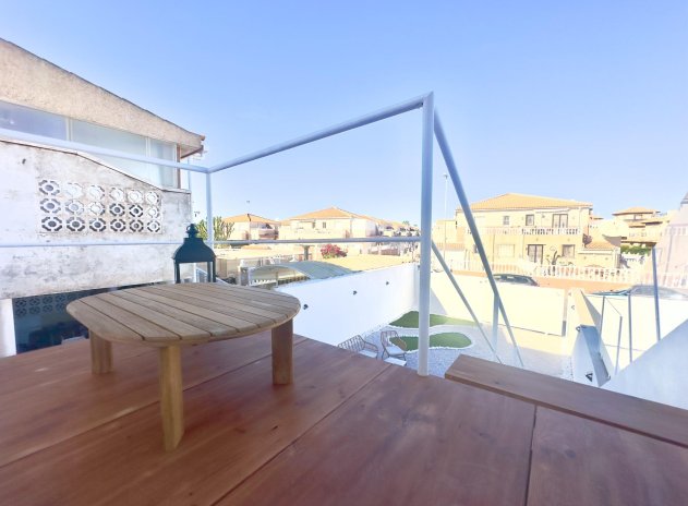 Herverkoop - Appartement - Orihuela Costa - La Regia