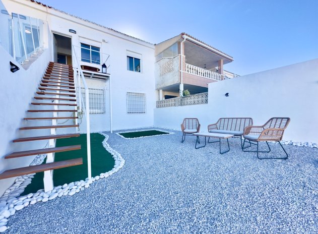 Herverkoop - Appartement - Orihuela Costa - La Regia