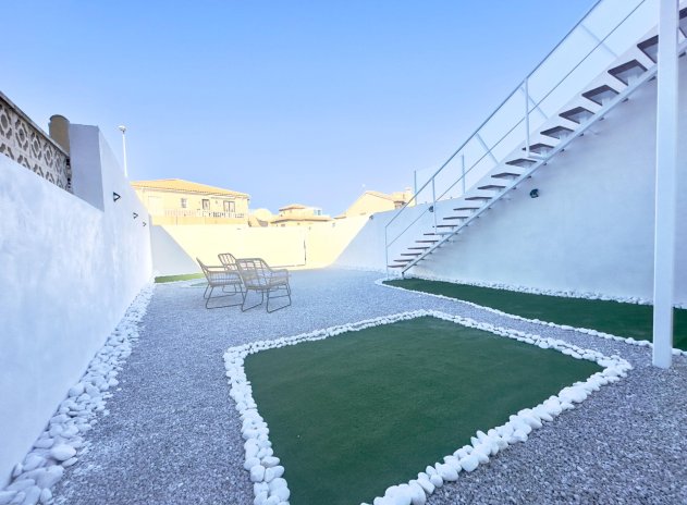 Herverkoop - Appartement - Orihuela Costa - La Regia