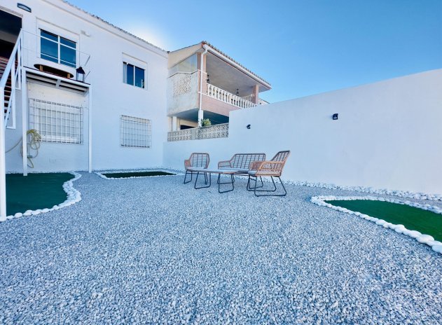 Herverkoop - Appartement - Orihuela Costa - La Regia